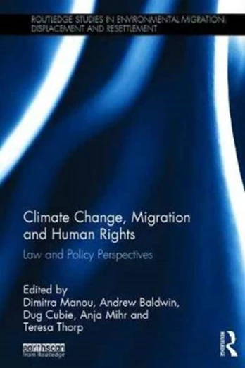 Climate Change, Migration and Human Rights