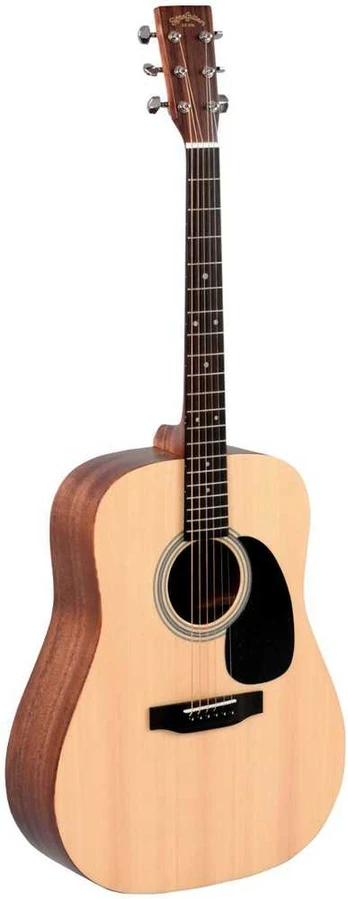 Sigma DM-ST akustinė gitara