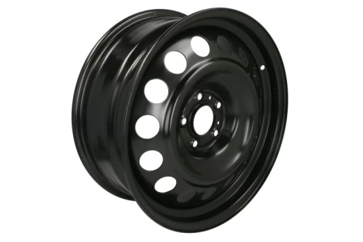 PKW steel rim 7 x17 ET42