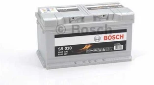 Akumuliatorius Bosch 85Ah 800A (S5010)