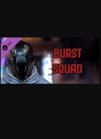 Burst Squad PC