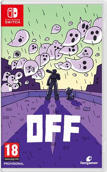 Off 