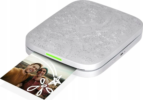 HP photo printer Sprocket 3x4 | HPISP3X4W