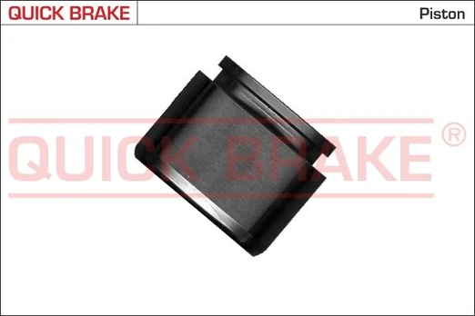 Stūmoklis, stabdžių apkaba QUICK BRAKE 185185K