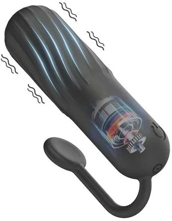 Mini vibratorius