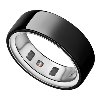 Oura Ring 4 išmanusis žiedas