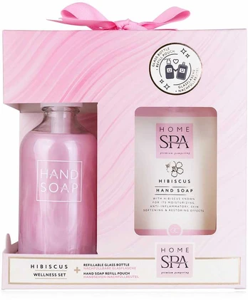 Accentra Hand care set HOME SPA in gift box