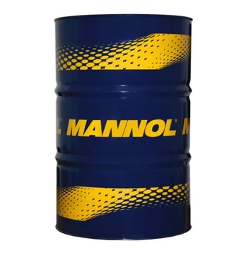 MANNOL MULTIFARM STOU SAE 10W-30 208L
