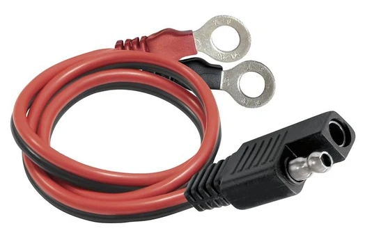GYS FLASH S2 (027640) akumuliatoriaus pajungimo laidas