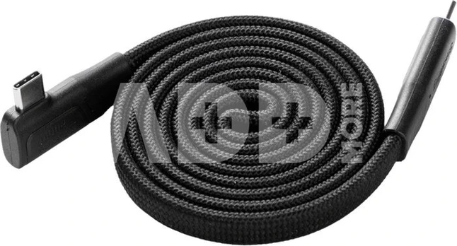 SmallRig 6866 USB-C Self-Coiling Data Cable (USB 3.2 Gen2x2 & 100cm, 240W)