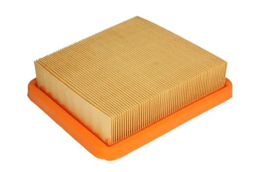 Oro filtras MAHLE LX543