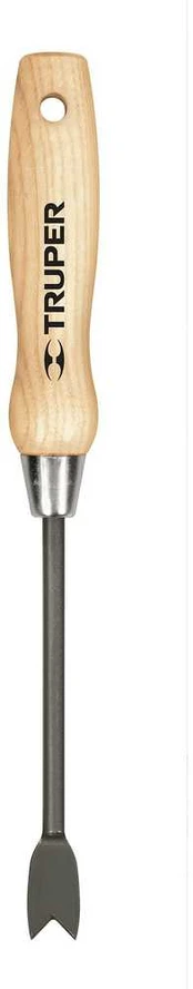 Truper garden weeder 150mm