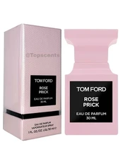 Kvapusis vanduo Tom Ford Rose Prick, 30 ml