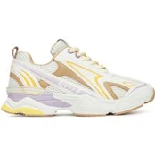 Laisvalaikio batai Steve Madden Speedster-E SM19000122 Balta
