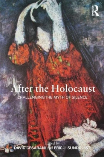 After the Holocaust - Minkštas viršelis