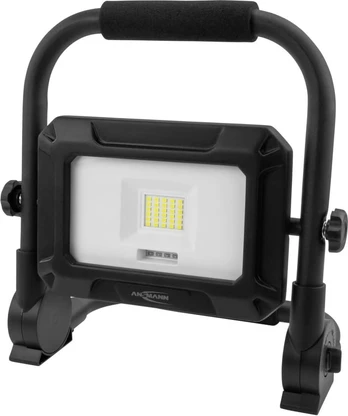 Ansmann FL20W-R Black LED 20 W
