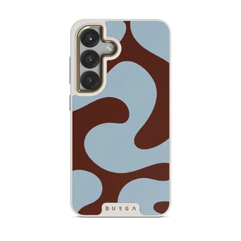 Core - Samsung Galaxy S25 Plus Case, Elite Light (Magnetic) / Gold