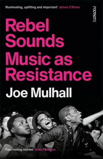 Rebel Sounds