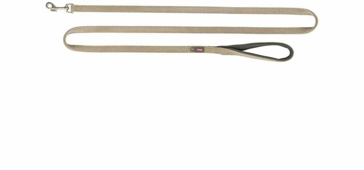 Smycz šuniui Trixie Piasek 1,8 m XS/S