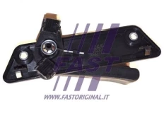 Durų rankenėlė FAST FT94551 kaina