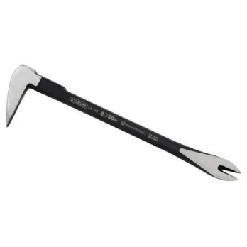 Stanley Precision spaustukas, platus 200mm 55-116