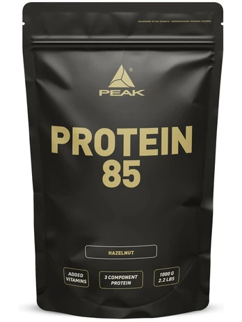 Peak Protein 85 900 g.