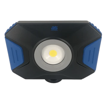 Akumuliatorinis LED šviestuvas AS-SCHWABE Acculine Flex 10W