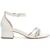 Basutės JENNY LS6026-06 Balta