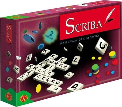 Alexander Aleksandras Gra Scriba – 0093