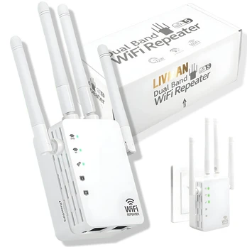 Livman WD-R1200U