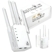 Livman WD-R1200U kaina