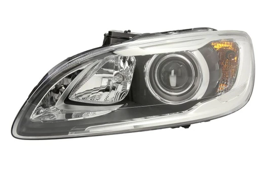 Priekinis žibintas VALEO 450583