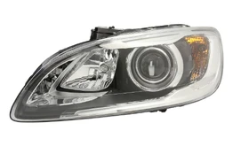 Priekinis žibintas VALEO 450583 kaina