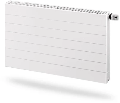 radiators sānu RC11 tips, 600x400 mm