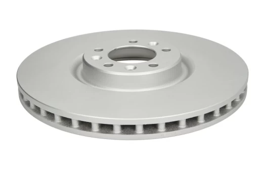 DELPHI BG9151C Brake Disc