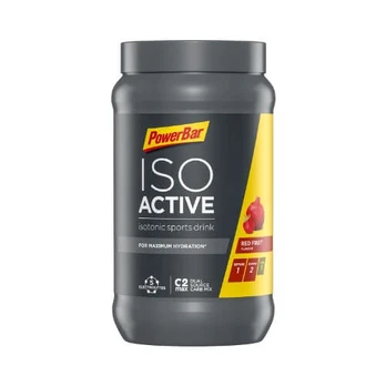 POWERBAR IsoActive - 600g Citrinos
