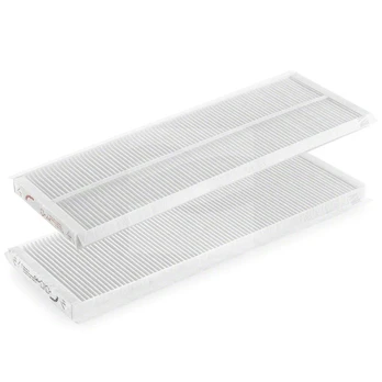 Zehnder ComfoAir E300/E350/E400 F7+G4