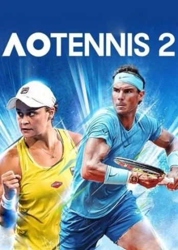 AO Tennis 2 PC