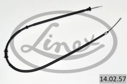 Trosas, stovėjimo stabdys LINEX 14.02.57 kaina