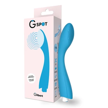 Vibratorius G-SPOT GYLBERT