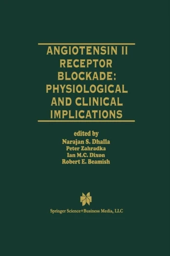 Angiotensin II Receptor Blockade Physiological and Clinical Implications