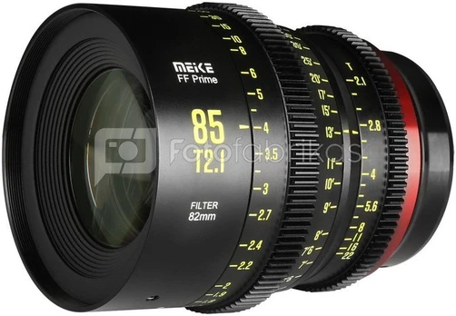 Meike MK 85mm T2.1 Canon RF