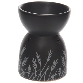 Keraminė aromatinė lempa