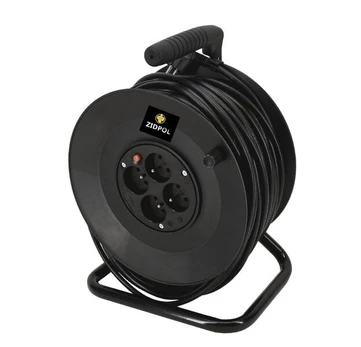 Prailginimo laidas su rite 50M ZIDOPOL N-40