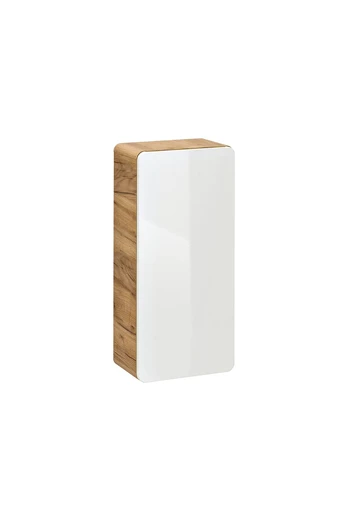 Vonios spintelė COMAD ARUBA WHITE 830 FSC, balta