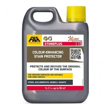 FILA STONEPLUS, 375 ml impregnantas