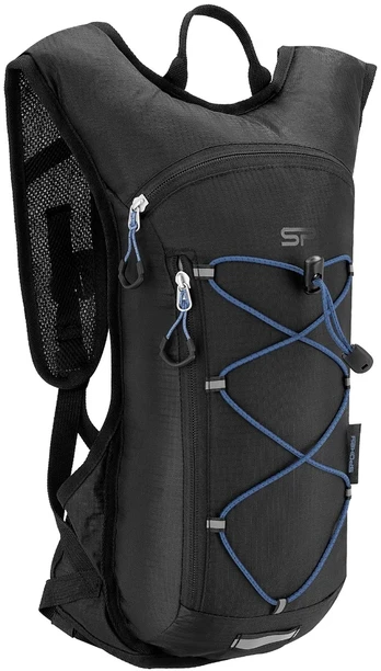 Spokey FUJI Kuprinė 5l BK/BL