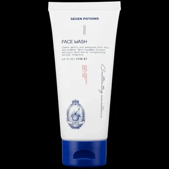 Seven Potions Face Wash 100ml