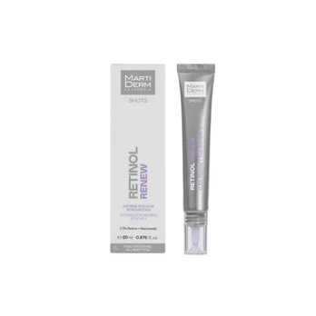 Veido kremas Martiderm Retinol Renew 20ml