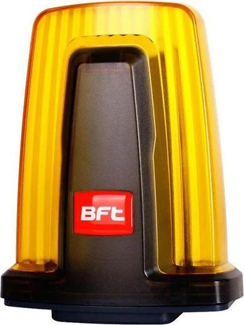 BFT Lampa BFT Radius 24V su anteną